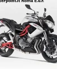 BENELLI TNT tnt 899 BENELLI TNT tnt 899