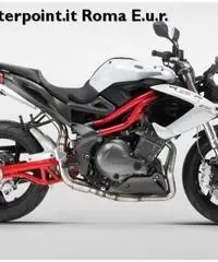 BENELLI TNT tnt 899 BENELLI TNT tnt 899