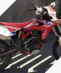 Beta RR Enduro 450 - 2013 Beta RR Enduro 450 - 2013
