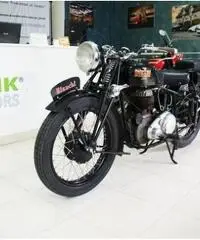 BIANCHI VL 500 ANNO 1937 MOTO D'EPOCA BIANCHI VL 500 ANNO 1937 MOTO D'EPOCA