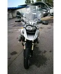 BMW 1200 GS full optional pari al nuovo BMW 1200 GS full optional pari al nuovo