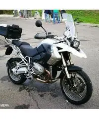 BMW 1200 GS full optional pari al nuovo BMW 1200 GS full optional pari al nuovo