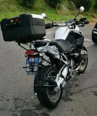 BMW 1200 GS full optional pari al nuovo BMW 1200 GS full optional pari al nuovo