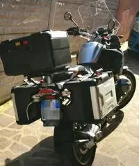 BMW 1200 GS full optional pari al nuovo BMW 1200 GS full optional pari al nuovo