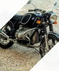 BMW Altro modello - Anni 70 BMW Altro modello - Anni 70
