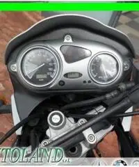 BMW F 650 GS BAULE POST. BAULETTI LATERALI Garantito e finanzia BMW F 650 GS BAULE POST. BAULETTI LATERALI Garantito e finanzia