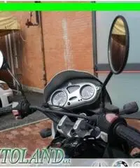 BMW F 650 GS BAULE POST. BAULETTI LATERALI Garantito e finanzia BMW F 650 GS BAULE POST. BAULETTI LATERALI Garantito e finanzia