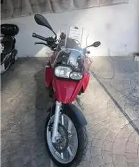 BMW F 650 GS BMW F 650 GS