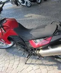 BMW F 650 GS BMW F 650 GS