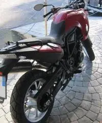 BMW F 650 GS BMW F 650 GS
