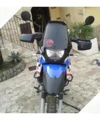 Bmw f 650 gs Dakar