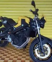 BMW F 800 R 2011 BMW F 800 R 2011