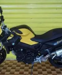 BMW F 800 R 2011 BMW F 800 R 2011
