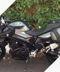 Bmw f 800 r - 2011 Bmw f 800 r - 2011