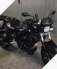 Bmw f 800 r - 2011