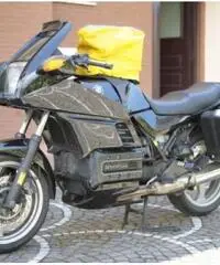 BMW K 100 RS 16V ABS BMW K 100 RS 16V ABS