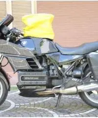 BMW K 100 RS 16V ABS BMW K 100 RS 16V ABS