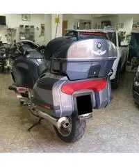 Bmw K 1200 LT Bmw K 1200 LT