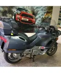 Bmw K 1200 LT Bmw K 1200 LT