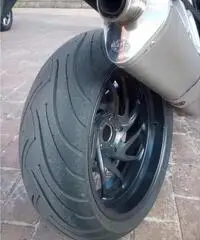 Bmw k1200r