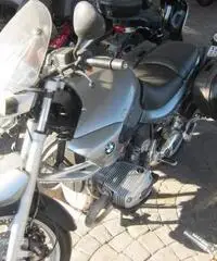 BMW R 1100 R BMW R 1100 R