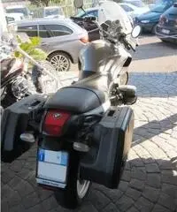 BMW R 1100 R