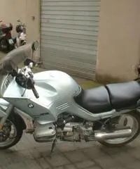 BMW R 1100 RS BMW R 1100 RS
