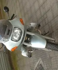 BMW R 1100 RS BMW R 1100 RS