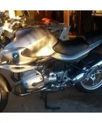 BMW  R1150R