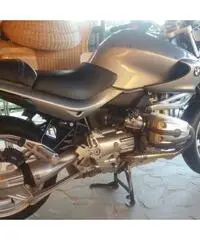 BMW  R1150R