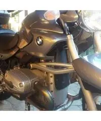 BMW  R1150R