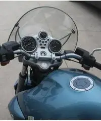 BMW R 1150 R – ANNO 2001