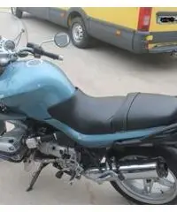 BMW R 1150 R – ANNO 2001