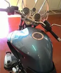 BMW R 1150 R – ANNO 2001