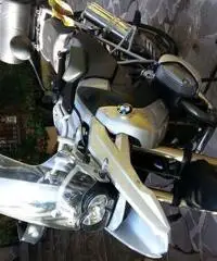 BMW R 1200 GS BMW R 1200 GS