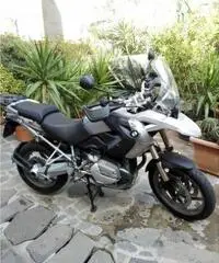 BMW R 1200 GS