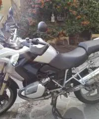 BMW R 1200 GS BMW R 1200 GS