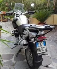 BMW R 1200 GS BMW R 1200 GS