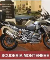 BMW R 1200 GS BMW ITALIA-UNICO PROPRIETARIO-COME NUOVA BMW R 1200 GS BMW ITALIA-UNICO PROPRIETARIO-COME NUOVA