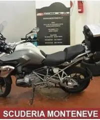 BMW R 1200 GS BMW ITALIA-UNICO PROPRIETARIO-COME NUOVA BMW R 1200 GS BMW ITALIA-UNICO PROPRIETARIO-COME NUOVA