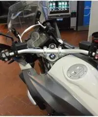 BMW R 1200 GS BMW ITALIA-UNICO PROPRIETARIO-COME NUOVA BMW R 1200 GS BMW ITALIA-UNICO PROPRIETARIO-COME NUOVA