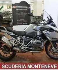 BMW R 1200 GS BMW ITALIA-UNICO PROPRIETARIO-COME NUOVA BMW R 1200 GS BMW ITALIA-UNICO PROPRIETARIO-COME NUOVA