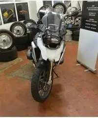 BMW R 1200 GS BMW ITALIA-UNICO PROPRIETARIO-COME NUOVA BMW R 1200 GS BMW ITALIA-UNICO PROPRIETARIO-COME NUOVA