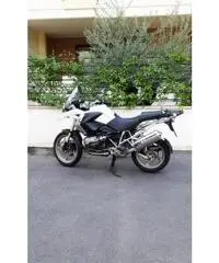 Bmw R 1200 GS Bmw R 1200 GS