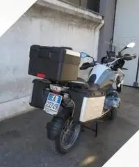 Bmw r 1200 gs - 2013 Bmw r 1200 gs - 2013