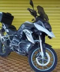 BMW R 1200 GS 2013 BMW R 1200 GS 2013