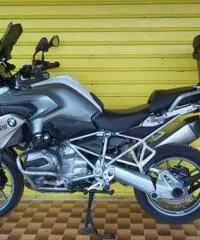BMW R 1200 GS 2013 BMW R 1200 GS 2013