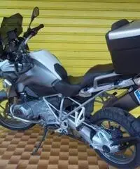 BMW R 1200 GS 2013 BMW R 1200 GS 2013