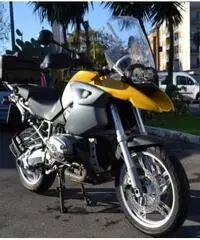 BMW R 1200 GS Lug. 2oo6 €. 4.900 Permute Rate Garanzia BMW R 1200 GS Lug. 2oo6 €. 4.900 Permute Rate Garanzia