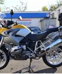 BMW R 1200 GS Lug. 2oo6 €. 4.900 Permute Rate Garanzia BMW R 1200 GS Lug. 2oo6 €. 4.900 Permute Rate Garanzia